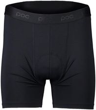 Zdjęcie Poc Re-Cycle Boxer Uranium Black - Turek