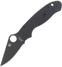 Zdjęcie Spyderco Nóż Składany Para 3 Lightweight Black C223Pbbk - Luboń