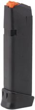 Zdjęcie Glock Magazynek Do G17 Gen 5 9X19Mm Para Czarny 17 + 2 Naboi - Luboń