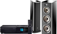 Zdjęcie Naim Uniti Star + Focal Aria 948 - Lubliniec