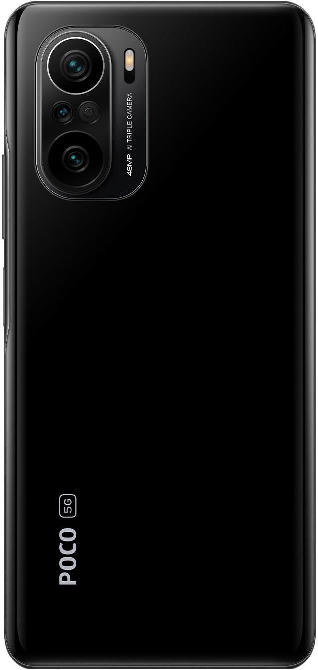 POCO F3 6/128GB Czarny - Cena, opinie na Ceneo.pl