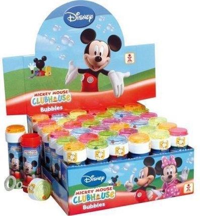 Brimarex Bańki Mydlane 60Ml P36 Mickey