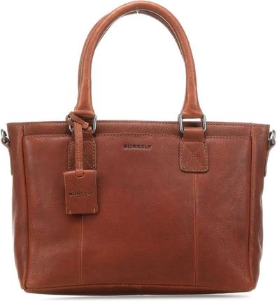 Burkely Antique Avery Torebka Tan