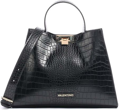 Valentino Bags Anastasia Torebka Czarny Ceny i opinie