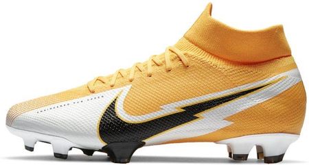 Nike Korki Piłkarskie Na Twardą Murawę Nike Mercurial Superfly