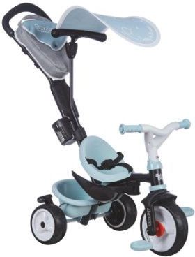Smoby Baby D river Comfort Blue
