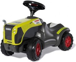 Rolly Toys rollyMinitrac Jeździk Claas Xerion 5000
