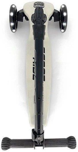 Scootandride Highwaykick 3 Led Ash - zdjęcie 5 Scootandride Highwaykick 3 Led Ash