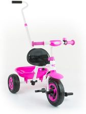 Zdjęcie Milly Mally Rowerek Turbo Pink - Włodawa