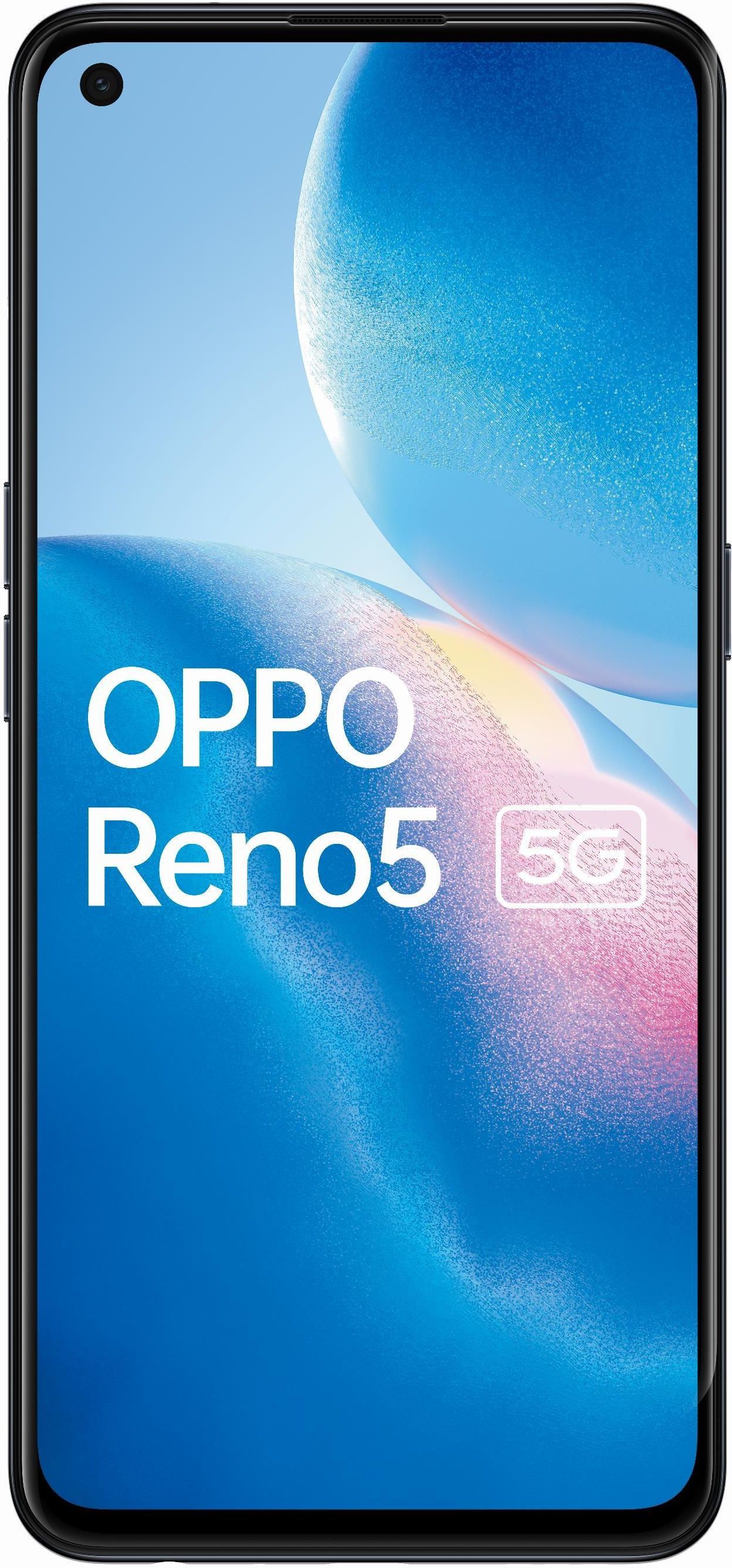 oppo reno 5a 5g