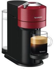 Krups Nespresso Vertuo Next XN9105 Czerwony - Ekspresy kapsułkowe