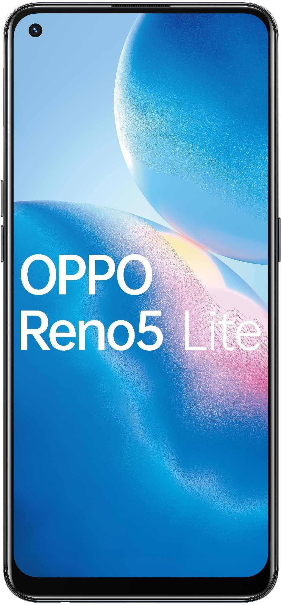 oppo reno 5 l