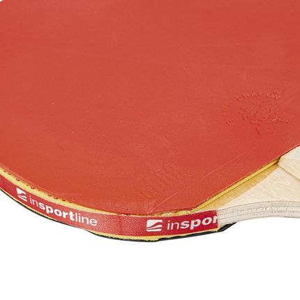 Insportline Zestaw 4 Rakietki 3 Piłeczki Ekiset Ek2 21553 - zdjęcie 2
