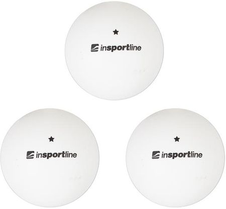 Insportline Zestaw 4 Rakietki 3 Piłeczki Ekiset Ek2 21553 - zdjęcie 4
