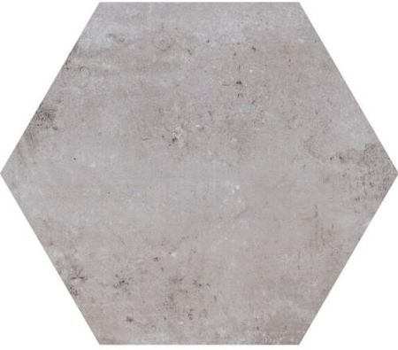 Fioranese Ceramica Heritage Exagona Grey 34,5X40 Płytka Heksagonalna