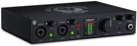 DTM・DAW Black Lion Audio/Revolution 2x2 Black Lion Audio Black Lion Revolution 2X2 - Ceny i opinie - Ceneo.pl