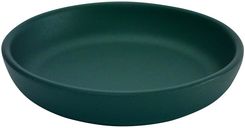 Zdjęcie Ceramik Podstawka Gładka Zielona 19Cm - Karczew