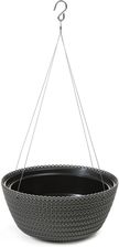 Misa Jersey Wisząca Antracyt 30Cm
