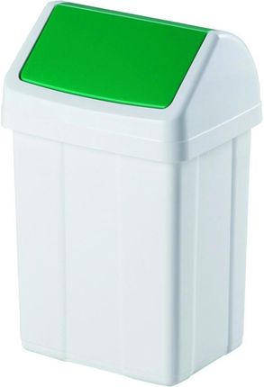 Kosz Pojemnik Na Śmieci Do Segregacji Odpadów Zi