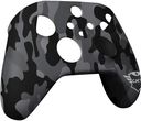 Etui TRUST GXT 749K Controller Silicone Sleeve Camo Black do kontrolera Xbox Series | RATY DO 50x0%