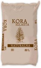 Zdjęcie Kora Ogrodnicza Iglasta 80 L Frakcja 0 6 Cm - Rawicz