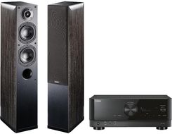 Zdjęcie Yamaha RXV-6A Czarny + Indiana Line Nota 550 X Czarny Dąb - Jedlicze