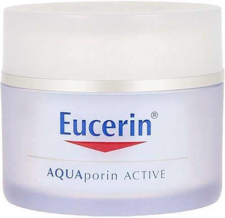 Eucerin Krem Nawilżający Aquaporin Active Skóra normalna 50 ml