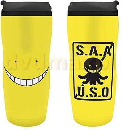 Assassination Classroom - Travel Mug Koro-Sensei