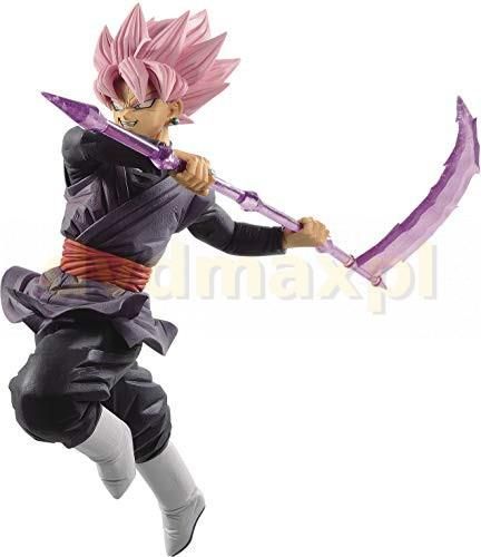 Dragon Ball Super - The Goku Black - Gxmateria - 17 Cm