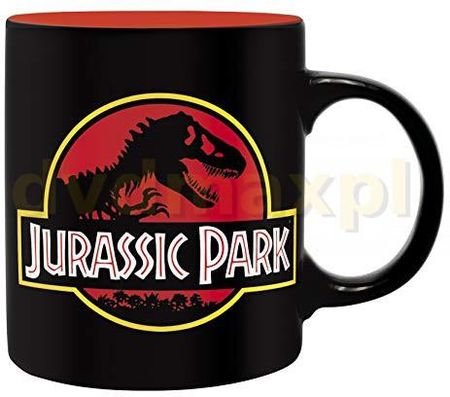 Jurassic Park - Kubek - 320 Ml - T-Rex