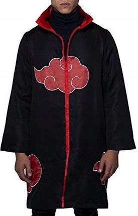 Naruto Shippuden - Akatsuki Coat