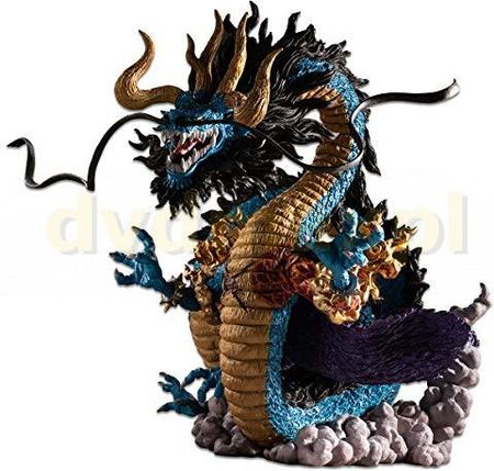 One Piece - Kaido The Beast - Ichibansho - 18 Cm - Ceny i opinie