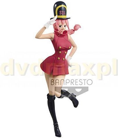 One Piece Rebecca Ver B Sweet Style Pirates 23 Cm Ceny I Opinie Ceneo Pl