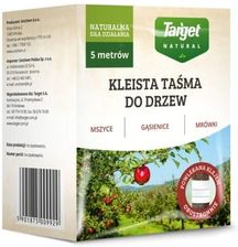Lep Do Drzew Opaska Na Pnie Drzew 5 M Target