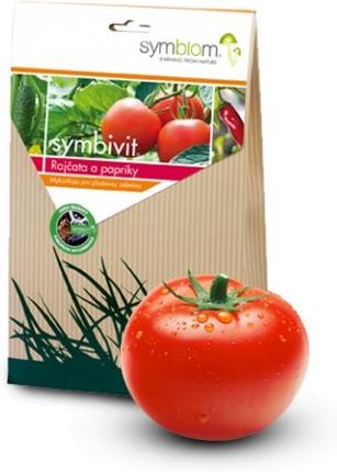 Mikoryza Symbivit Pomidor I Papryka 150 G Symbiom