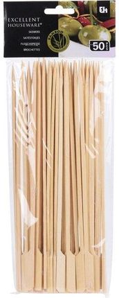 Wykałaczki Bambusowe 50Szt. 25Cm