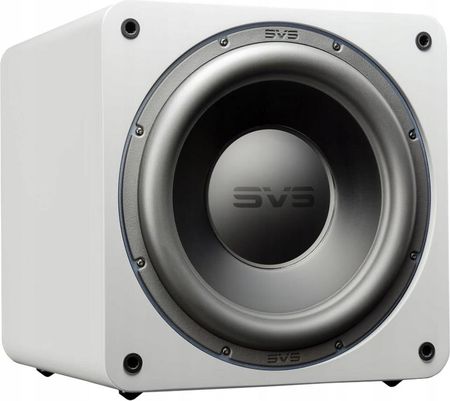 SVS SB-3000 gloss white