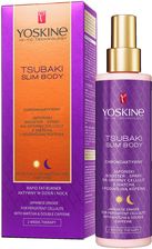 Yoskine Tsubaki Slim Body Japoński Booster-Spray Na Oporny Cellulit 200Ml - Wyszczuplanie i ujędrnianie