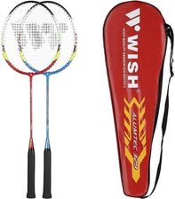 Zdjęcie Wish Zestaw Rakiet Alumtec 329K 1410025 - Błażowa