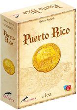 Lacerta  Puerto Rico (III Edycja)