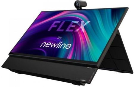 Newline Interactive Monitor Interaktywny Flex Tt-2721Aio