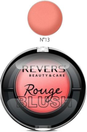 Revers Rouge Blush Róż do Policzków 13