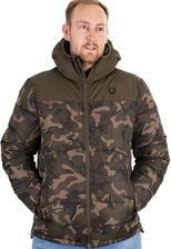 Fox Camo Khaki Rs Jacket Kurtka Roz Xxxl