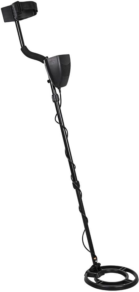 Insportline Wykrywacz Metali Detektor Quick Shooter - zdjęcie 5 Insportline Wykrywacz Metali Detektor Quick Shooter