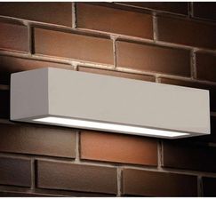 Zdjęcie Nowodvorski/Technolux Gipsy Prostokąt M 2207 - Luboń