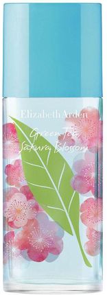 Elizabeth Arden Green Tea Sakura Blossom Woda Toaletowa 50Ml
