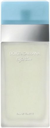 Dolce & Gabbana Light Blue Women Woda Toaletowa Spray 100Ml