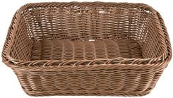 Zdjęcie Witek Home Koszyk Rattanowy Gn 1/2 (128553) - Gdańsk