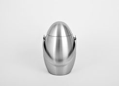 Zdjęcie Pojemnik na lód - Izbica Kujawska