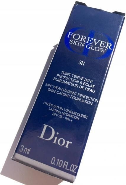 forever skin glow 3n